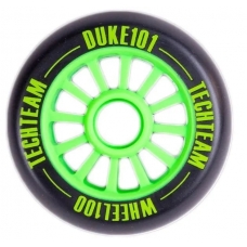 Колесо для самоката Duker 101, 100*24мм. без подшипников