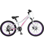 Подростковый велосипед 22" Tech Team Elis "11 (2021)