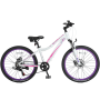 Подростковый велосипед 24" Tech Team Elis (2021)