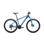 Горный велосипед FORWARD APACHE 27,5 2.2 S disc (2021)
