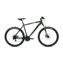 Горный велосипед FORWARD APACHE 27,5 2.2 S disc (2021)