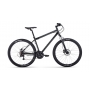 Горный велосипед FORWARD SPORTING 27,5 3.0 S disc (2021)