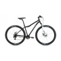 Горный велосипед FORWARD SPORTING 29" 2.2 S disc (2021)