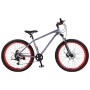 Горный велосипед TechTeam Sprint 27.5