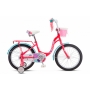 Детский велосипед 18" Stels Jolly (2021)