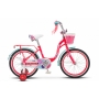 Детский велосипед 18" Stels Jolly (2021)