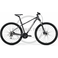 Горный велосипед  Merida BIG.SEVEN 20-3x (2022)