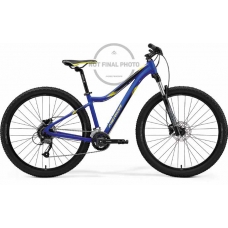 Горный велосипед  Merida MATTS 7. 60-2x (2022)