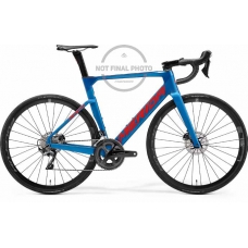 Шоссейный велосипед  Merida REACTO 6000 (2022)