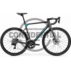 Шоссейный велосипед  Merida SCULTURA 7000 (2022)