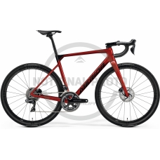 Шоссейный велосипед  Merida SCULTURA 8000 (2022)