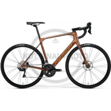 Шоссейный велосипед  Merida SCULTURA ENDURANCE 4000 (2022)