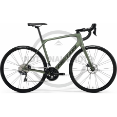 Шоссейный велосипед  Merida SCULTURA ENDURANCE 5000 (2022)