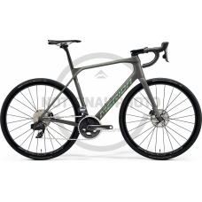Шоссейный велосипед  Merida SCULTURA ENDURANCE RIVAL-EDITION (2022)