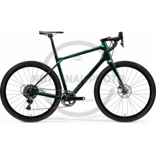 Гравийный велосипед  Merida SILEX+ LIMITED (2022)