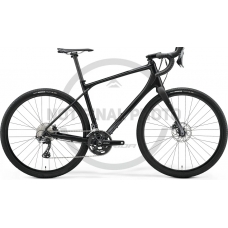 Гравийный велосипед  Merida SILEX 700 (2022)