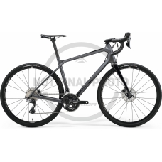 Гравийный велосипед  Merida SILEX 7000 (2022)
