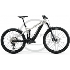Электровелосипед  Merida eONE-SIXTY 500 (2022)