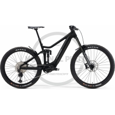 Электровелосипед  Merida eONE-SIXTY 975 (2022)