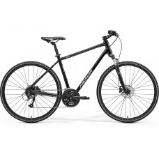 Дорожный велосипед  Merida CROSSWAY 40 (2022)