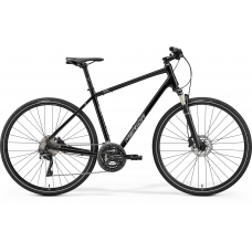 Дорожный велосипед  Merida CROSSWAY XT-EDITION (2022)