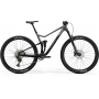 Двухподвесный велосипед Merida ONE-TWENTY 6000 (2022)