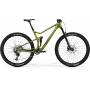 Двухподвесный велосипед Merida ONE-TWENTY 6000 (2022)