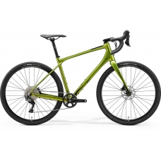 Гравийный велосипед  Merida SILEX 600 (2022)