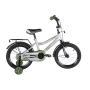 Детский велосипед Tech Team Canyon 16 (2022)