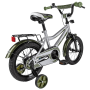 Детский велосипед Tech Team Canyon 16 (2022)
