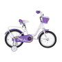 Детский велосипед Tech Team Firebird 16