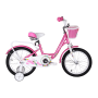 Детский велосипед Tech Team Firebird 16