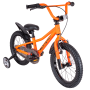 Детский велосипед Tech Team Casper 16 (2022)