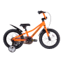 Детский велосипед Tech Team Casper 20 (2022)