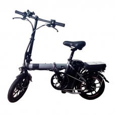 Электровелосипед Syccyba mimic 48V/12AH складной (2023)