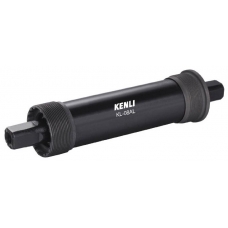 Каретка KENLI 170 mm для FatBike