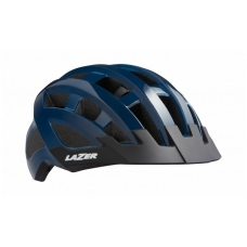Шлем велосипедный Lazer Compact разм. U