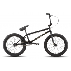 Экстремальный велосипед BMX "22 ATOM Nitro Рама: TT 20.5" (2022)