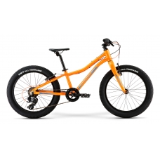 Детский велосипед '22 Merida Matts J20+ Eco Рама:One Size (2022)