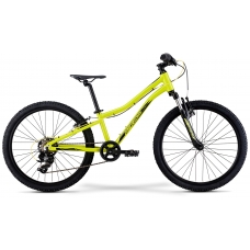 Подростковый велосипед 22" Merida Matts J24 Eco Рама: One Size (2022)