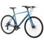 Гравийный велосипед PRIDE Rocx 8.1 FLB рама - XL 2021 бирюзовый (2022)