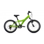 Детский велосипед FORWARD DAKOTA 20 2.0 (2021)