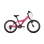 Детский велосипед FORWARD DAKOTA 20 2.0 (2021)