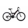 Складной велосипед FORWARD ENIGMA 24 3.0 (2021)