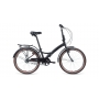 Складной велосипед FORWARD ENIGMA 24 3.0 (2021)