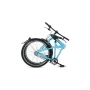 Складной велосипед FORWARD TRACER 26 3.0 (2021)