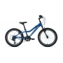 Детский велосипед FORWARD TWISTER 20 1.0 (2021)