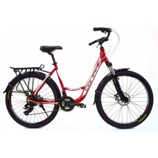Женский велосипед 26 CONRAD LINDA MD   (2021)