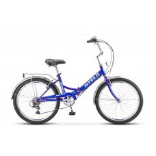 Складной велосипед Stels Pilot 750 (2021)