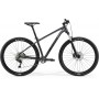 Горный велосипед  Merida BIG NINE 200 (2021)